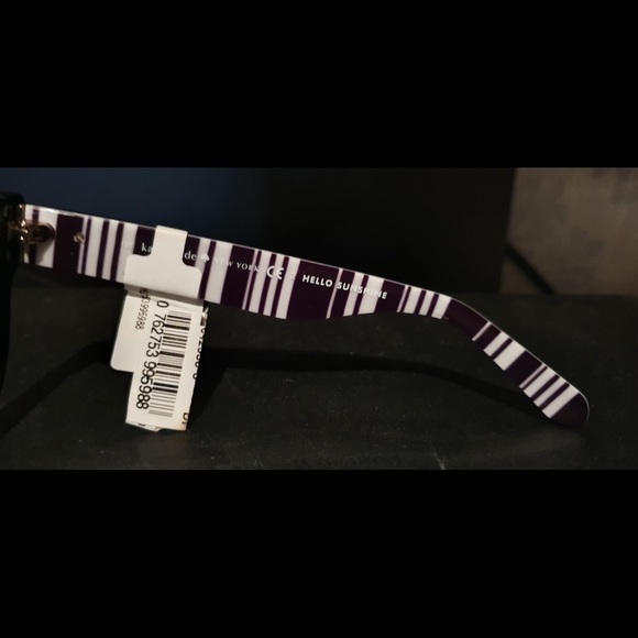 Brand new Kate Spade Melly Sunglasses - Picture 4 of 7